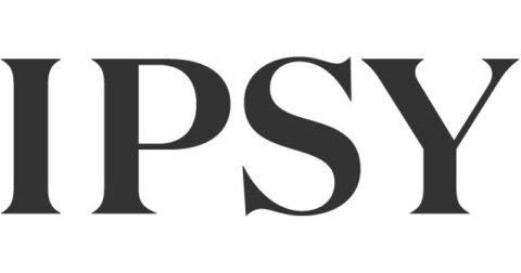 IPSY Logo