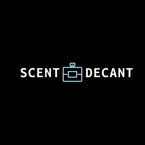 Scent Decant