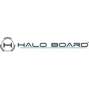 haloboard.com