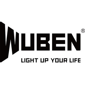 wubenlight.com