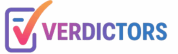 Verdictors Logo